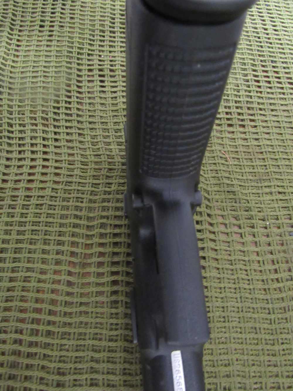 Springfield Armory XD-40 40 S&W 4" Striker Fired Semi-Automatic Pistol -img-16