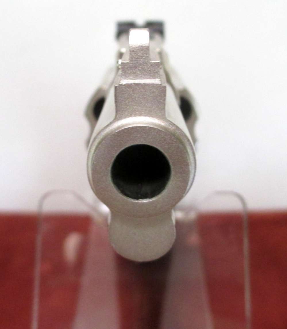 COLT DIAMONDBACK  2.5 INCH NICKEL 38 SPECIAL-img-4