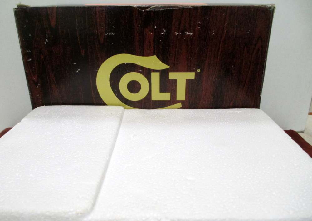 COLT DIAMONDBACK  2.5 INCH NICKEL 38 SPECIAL-img-8