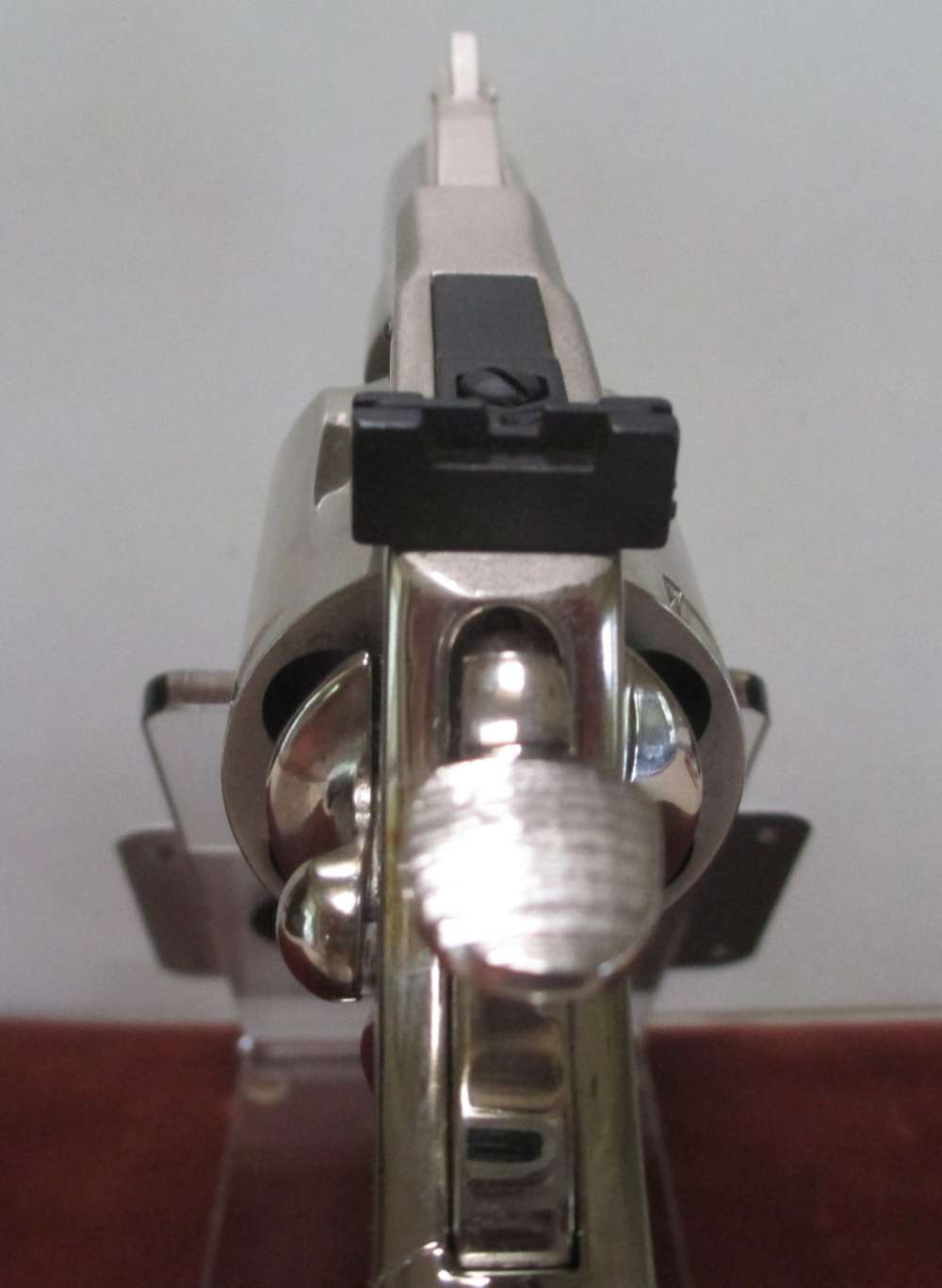 COLT DIAMONDBACK  2.5 INCH NICKEL 38 SPECIAL-img-5
