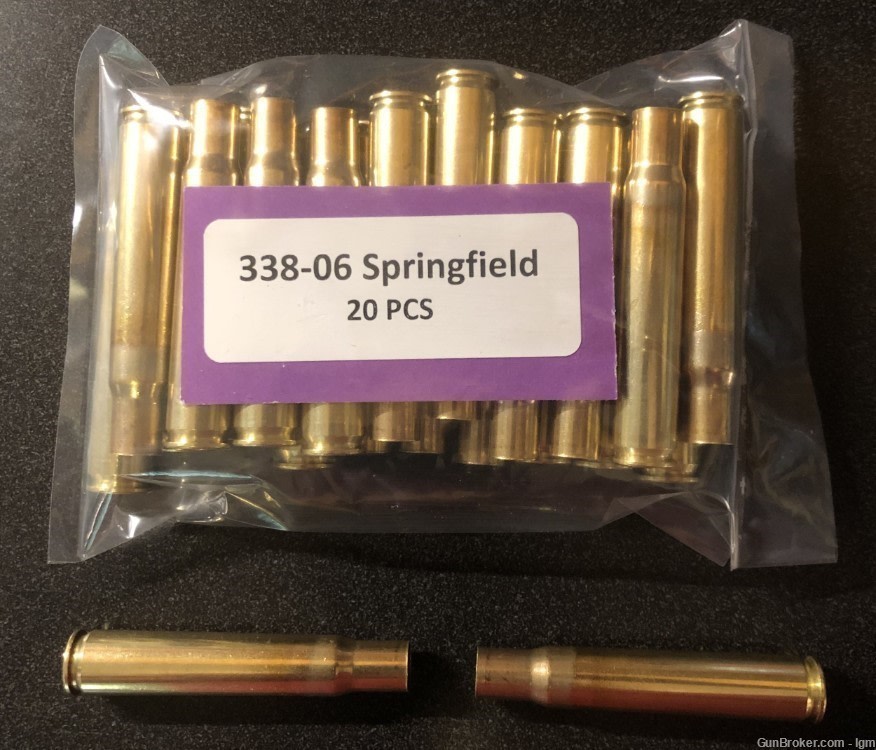 338-06 A-Square Brass Boxer Casings (20)-img-0
