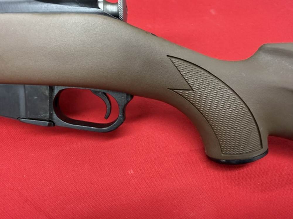 Custom Mosin Nagant 91/30-img-9