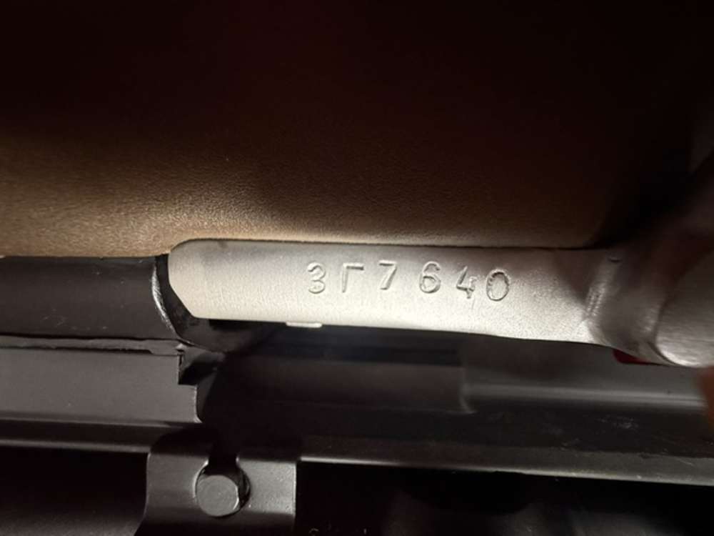 Custom Mosin Nagant 91/30-img-5