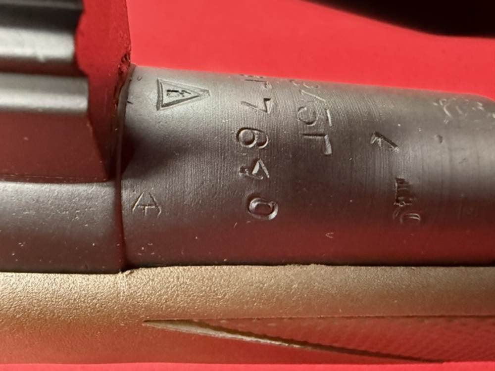 Custom Mosin Nagant 91/30-img-7