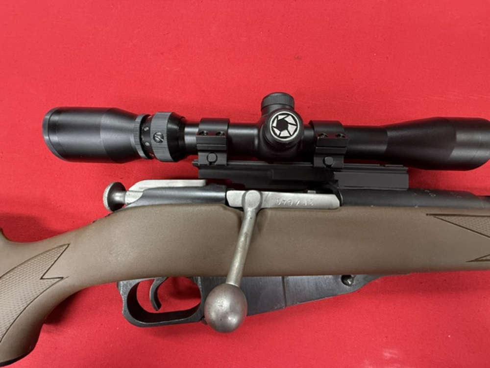 Custom Mosin Nagant 91/30-img-6