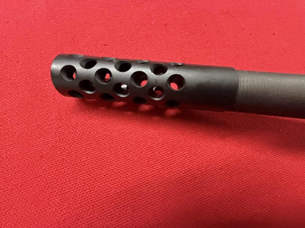Custom Mosin Nagant 91/30-img-3