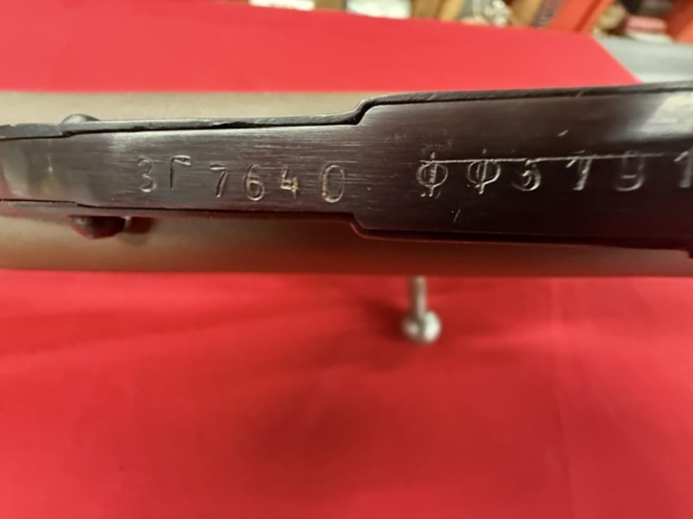 Custom Mosin Nagant 91/30-img-4
