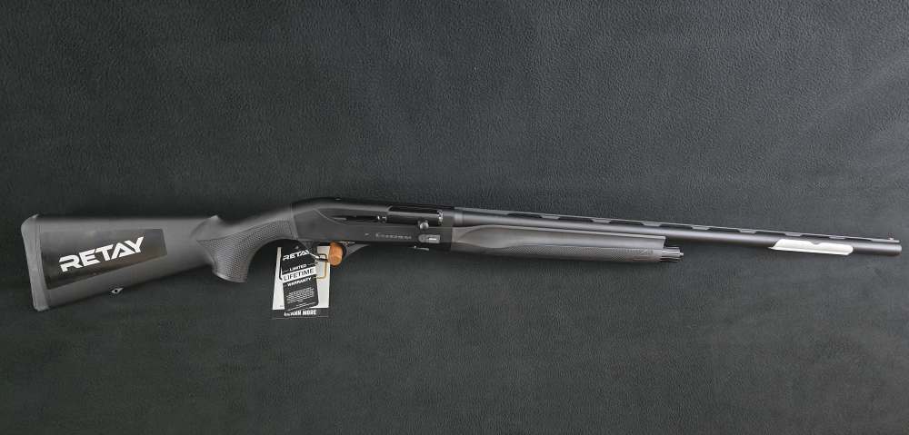Retay Gordion 12ga 28"-img-0