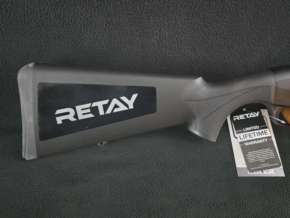 Retay Gordion 12ga 28"-img-1