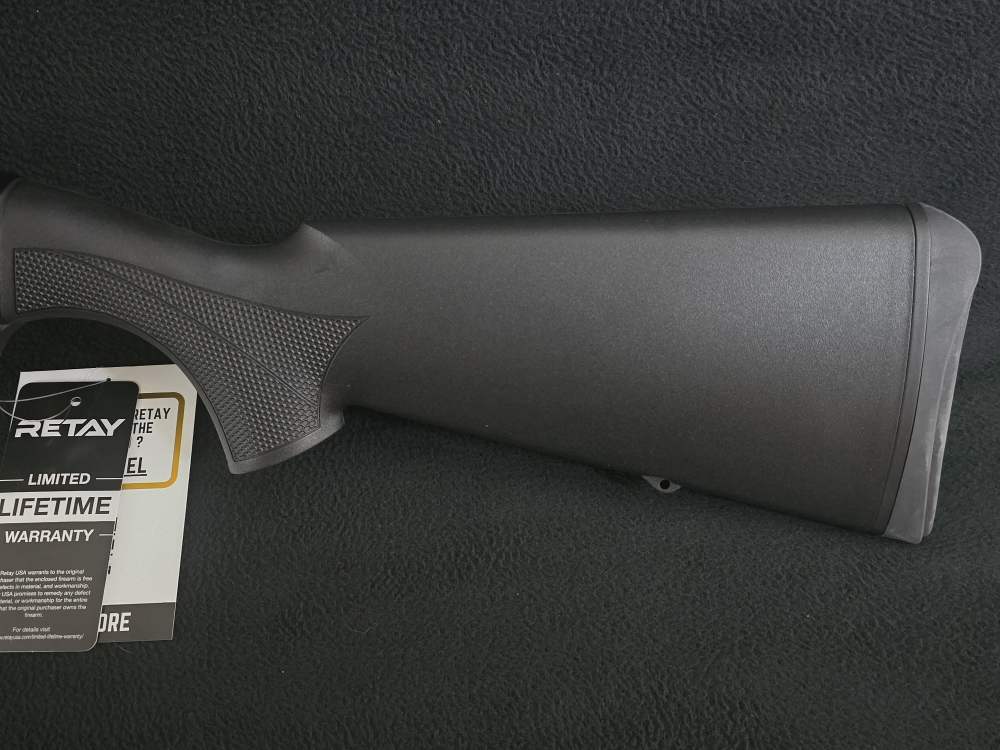 Retay Gordion 12ga 28"-img-6