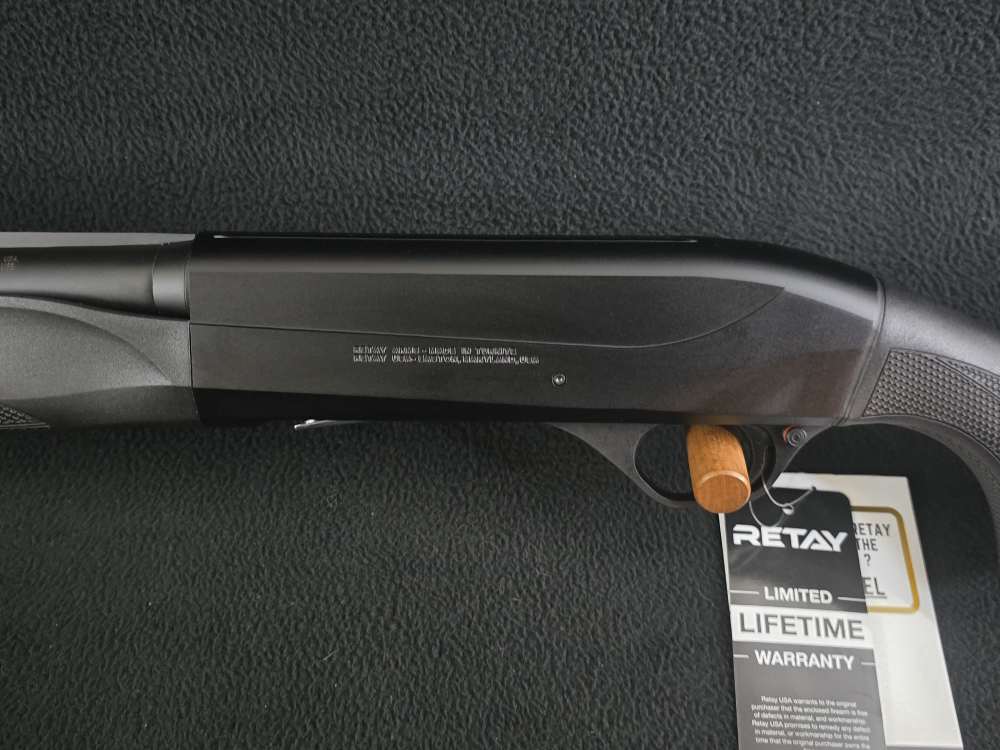 Retay Gordion 12ga 28"-img-7