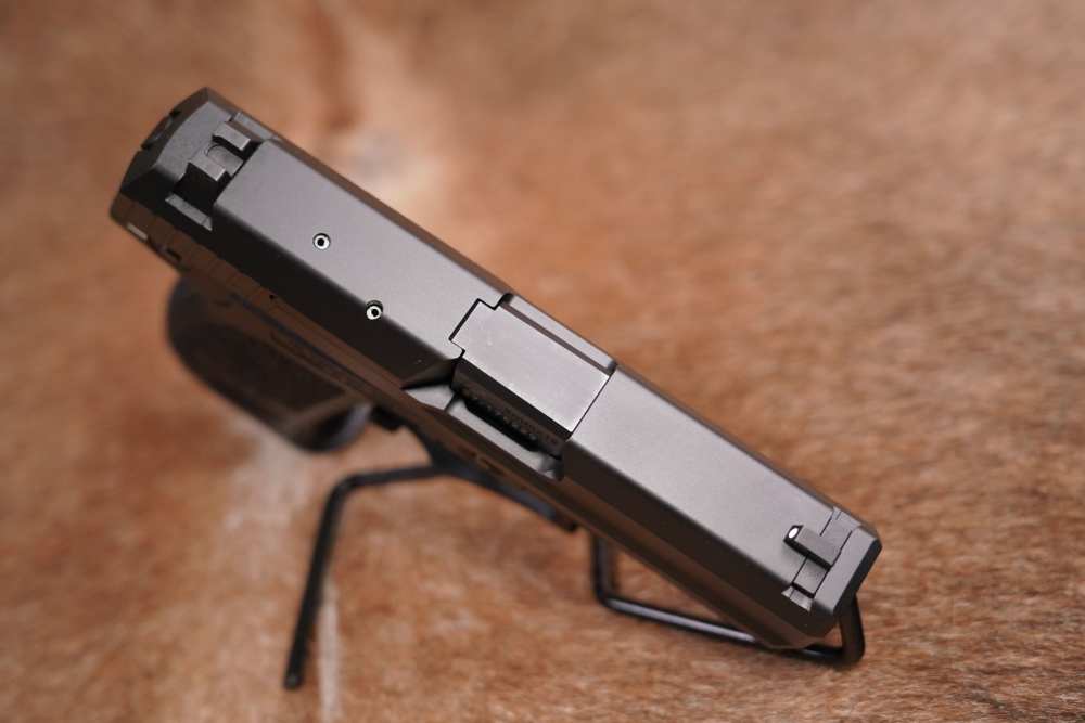 Heckler & Koch H&K USP9 USP-9 Compact V1 9mm DA/SA Semi-Auto Pistol, 2016-img-7