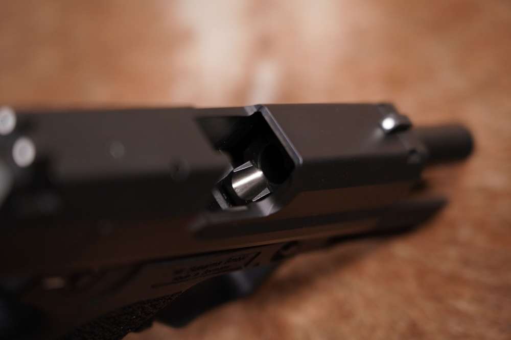Heckler & Koch H&K USP9 USP-9 Compact V1 9mm DA/SA Semi-Auto Pistol, 2016-img-14