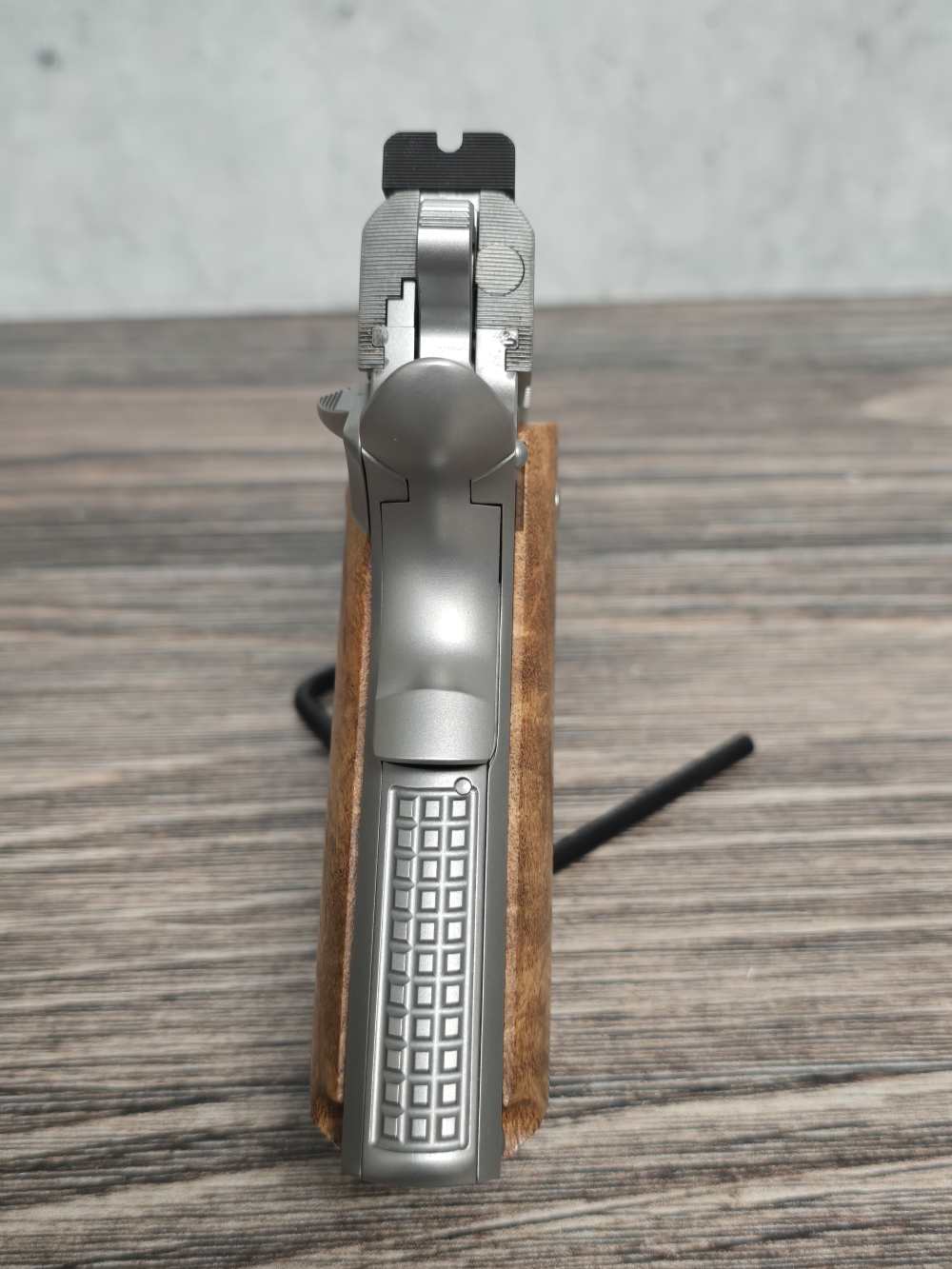 Guncrafter The Renaissance Custom Commadner .45acp 4.25"-img-9