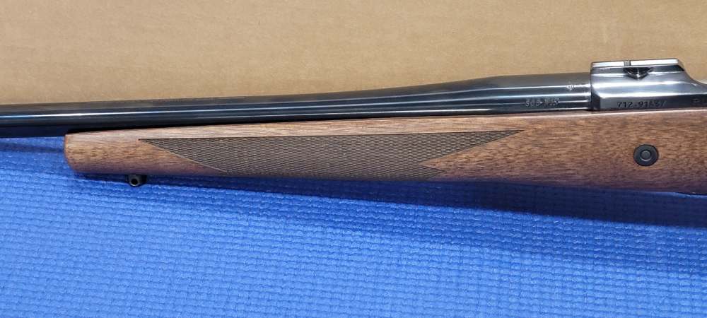 Ruger 77 Hawkeye Hunter 308 Win 16.6" Threaded Barrel-img-11