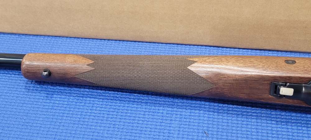 Ruger 77 Hawkeye Hunter 308 Win 16.6" Threaded Barrel-img-14
