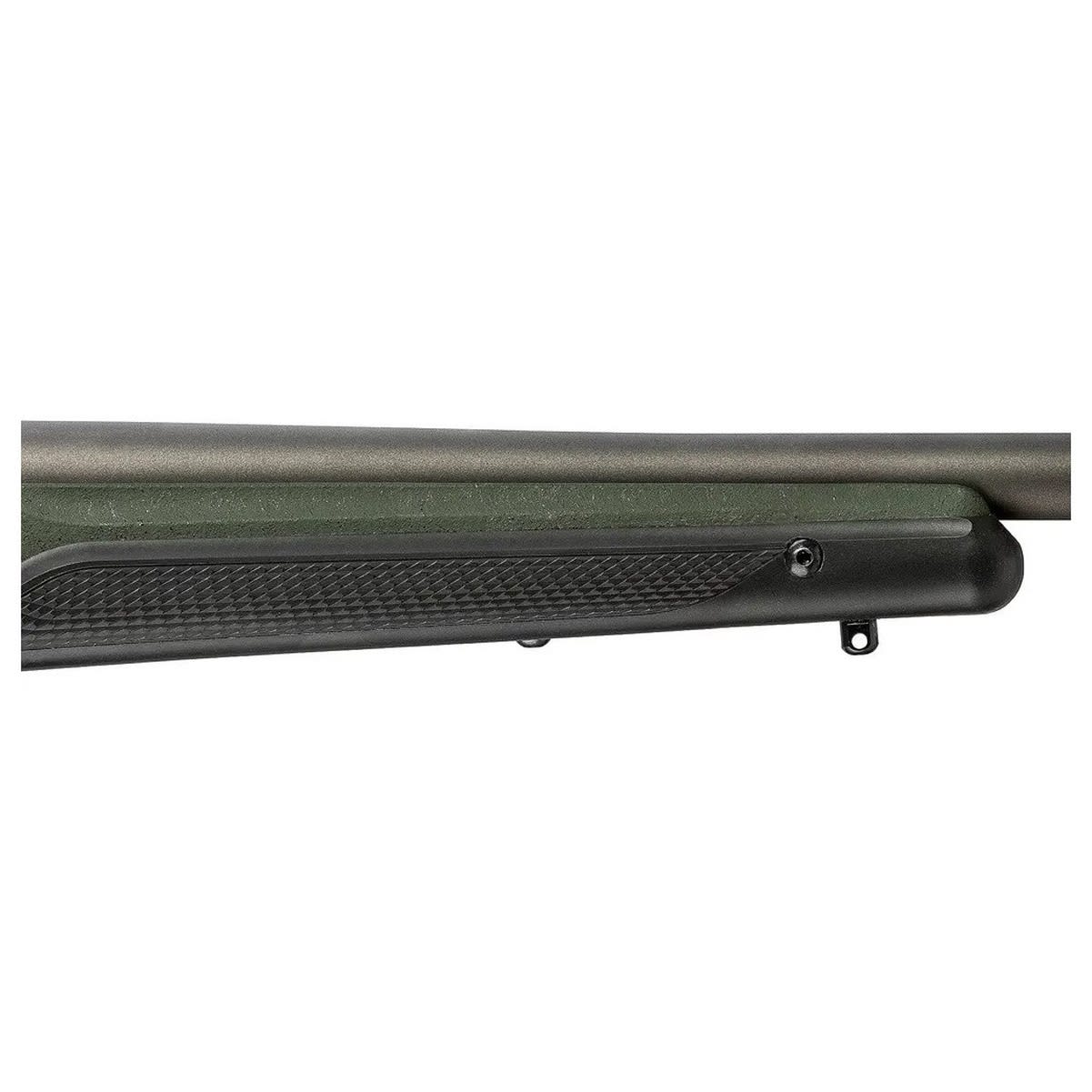 TIKKA T3x Super Varmint 7mm Rem Mag 23.7in 5rd Green Rifle JRTXRSV370-img-4