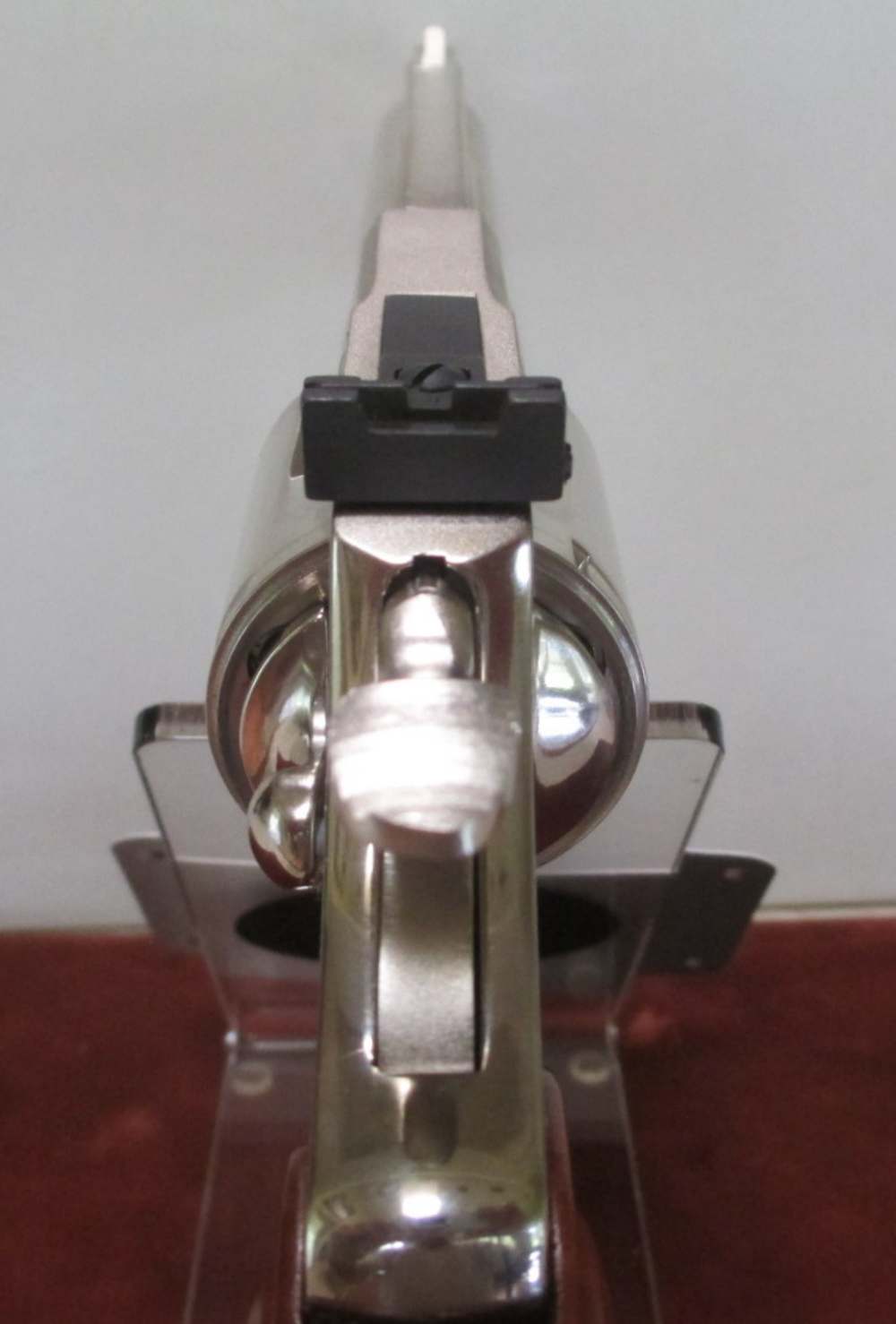 COLT DIAMONDBACK 4 INCH 22LR IN NICKEL-img-5