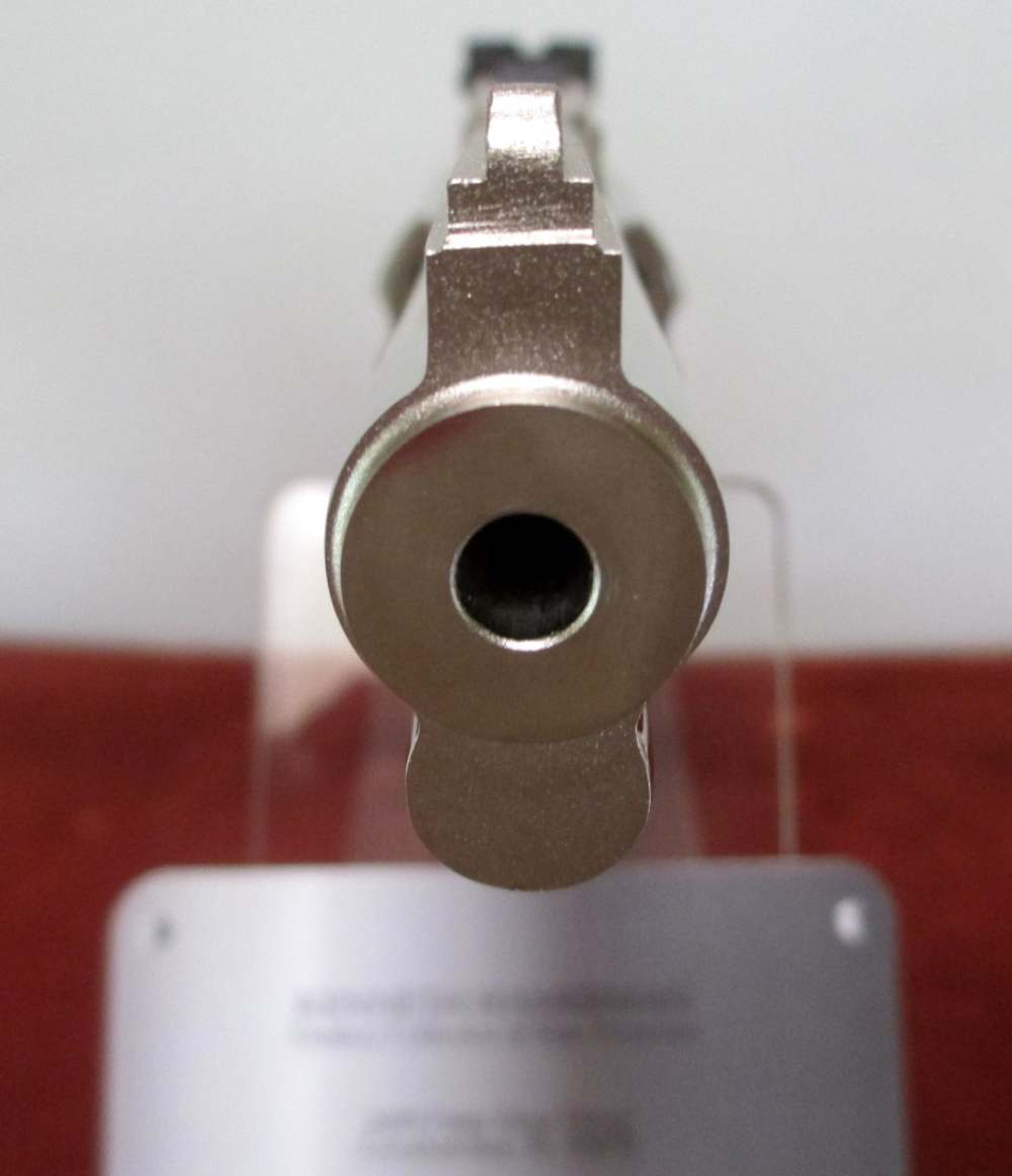 COLT DIAMONDBACK 4 INCH 22LR IN NICKEL-img-4