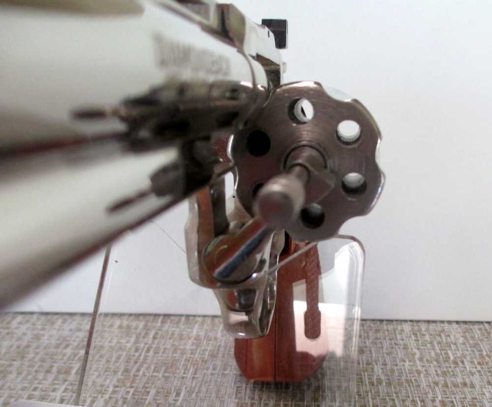 COLT DIAMONDBACK 4 INCH 22LR IN NICKEL-img-8