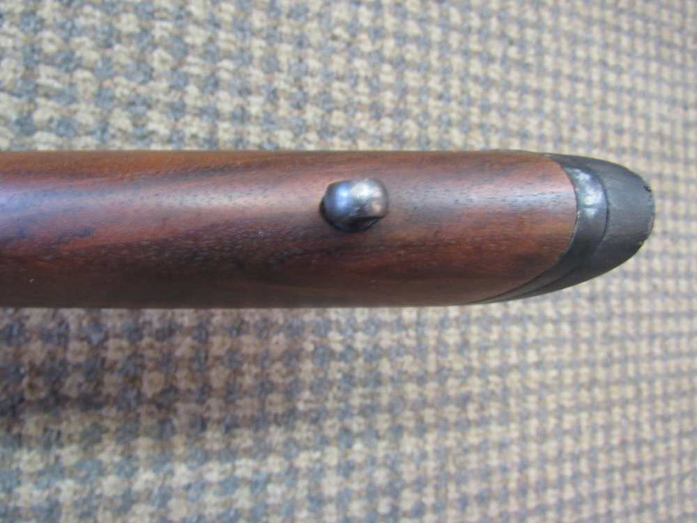 JOHN RIGBY & CO. BEST RIGBY SPORTING RIFLE .350 BORE CONVERTED TO .375 H&H -img-21