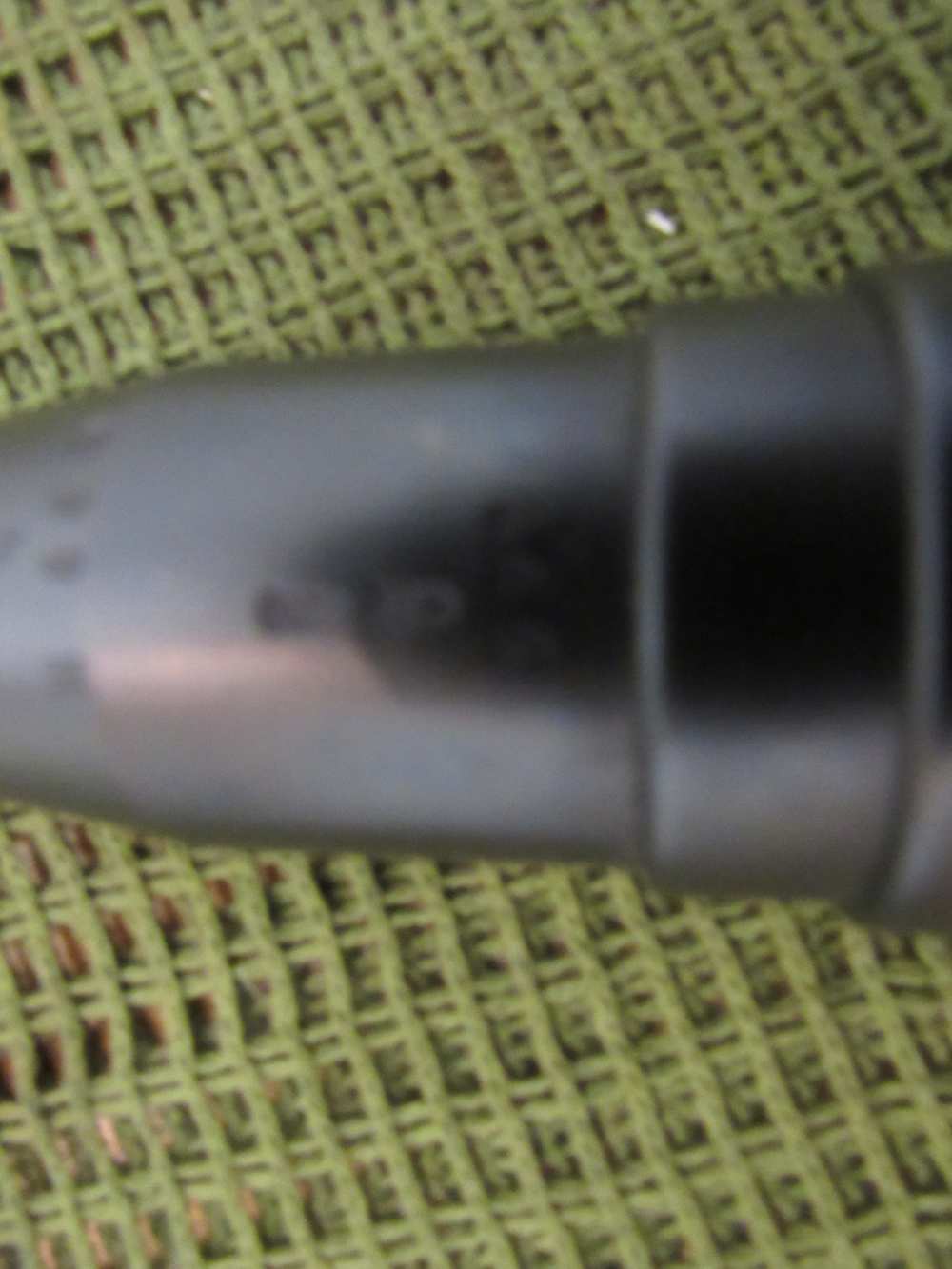 JOHN RIGBY & CO. BEST RIGBY SPORTING RIFLE .350 BORE CONVERTED TO .375 H&H -img-52