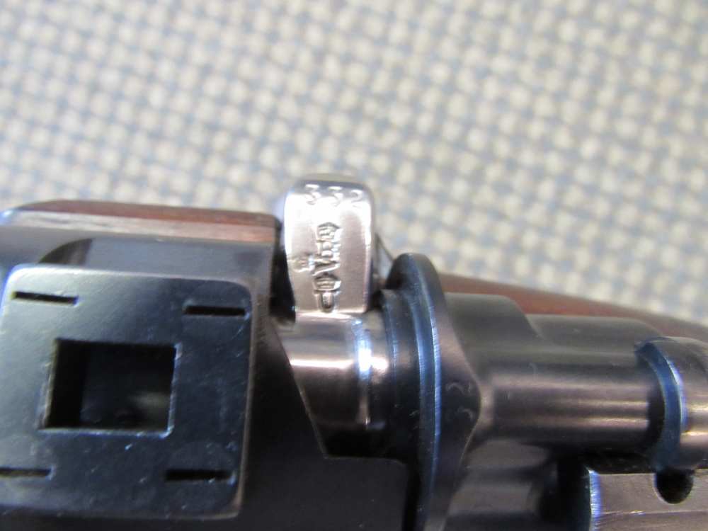 JOHN RIGBY & CO. BEST RIGBY SPORTING RIFLE .350 BORE CONVERTED TO .375 H&H -img-39