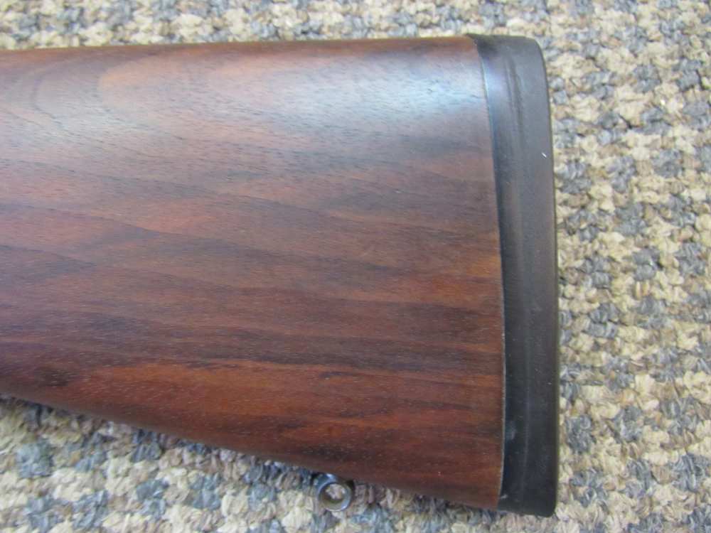 JOHN RIGBY & CO. BEST RIGBY SPORTING RIFLE .350 BORE CONVERTED TO .375 H&H -img-12