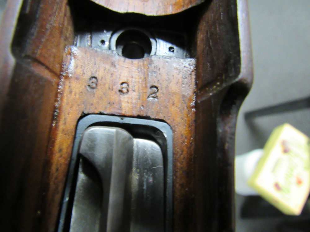 JOHN RIGBY & CO. BEST RIGBY SPORTING RIFLE .350 BORE CONVERTED TO .375 H&H -img-54