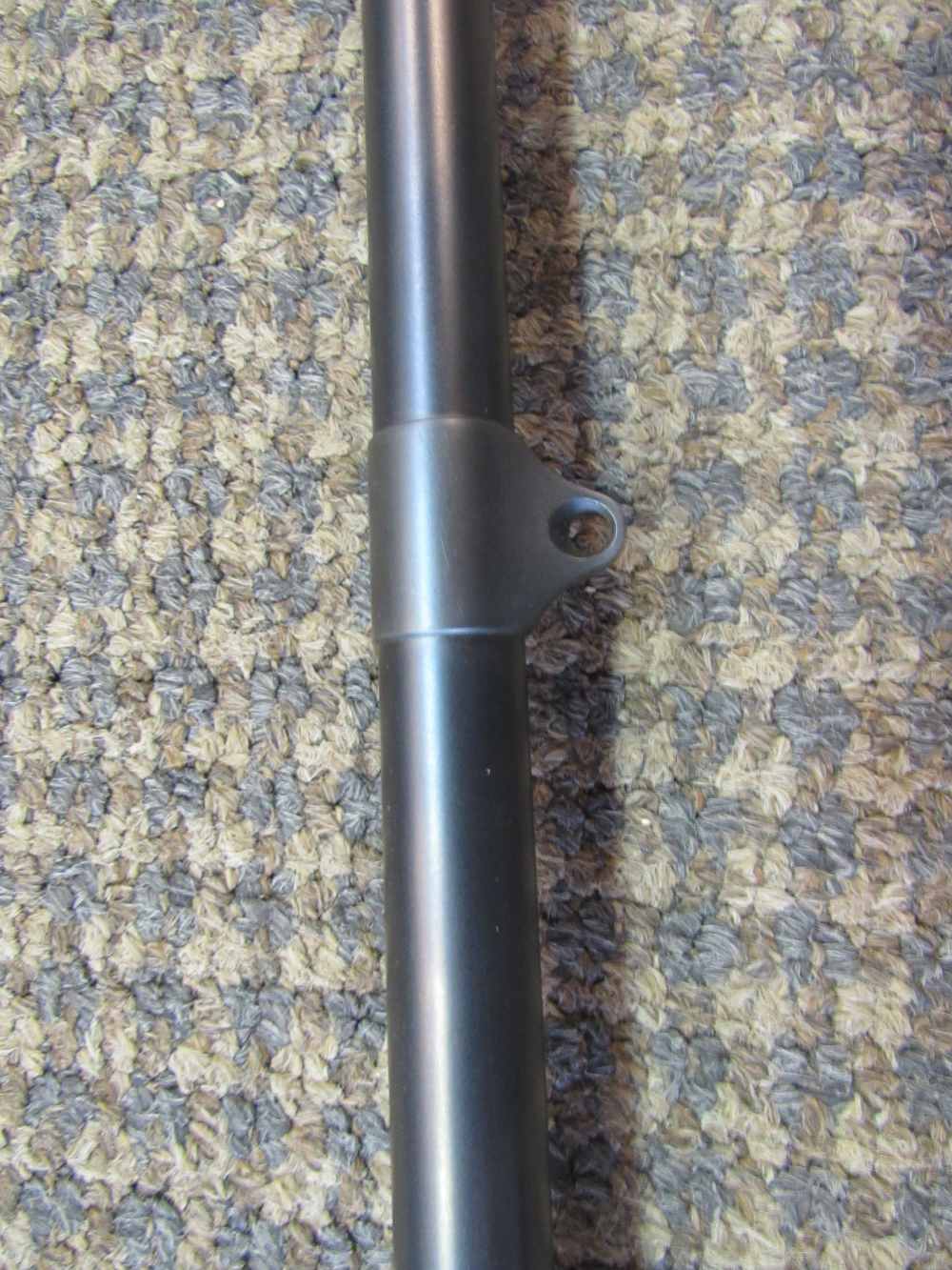JOHN RIGBY & CO. BEST RIGBY SPORTING RIFLE .350 BORE CONVERTED TO .375 H&H -img-9