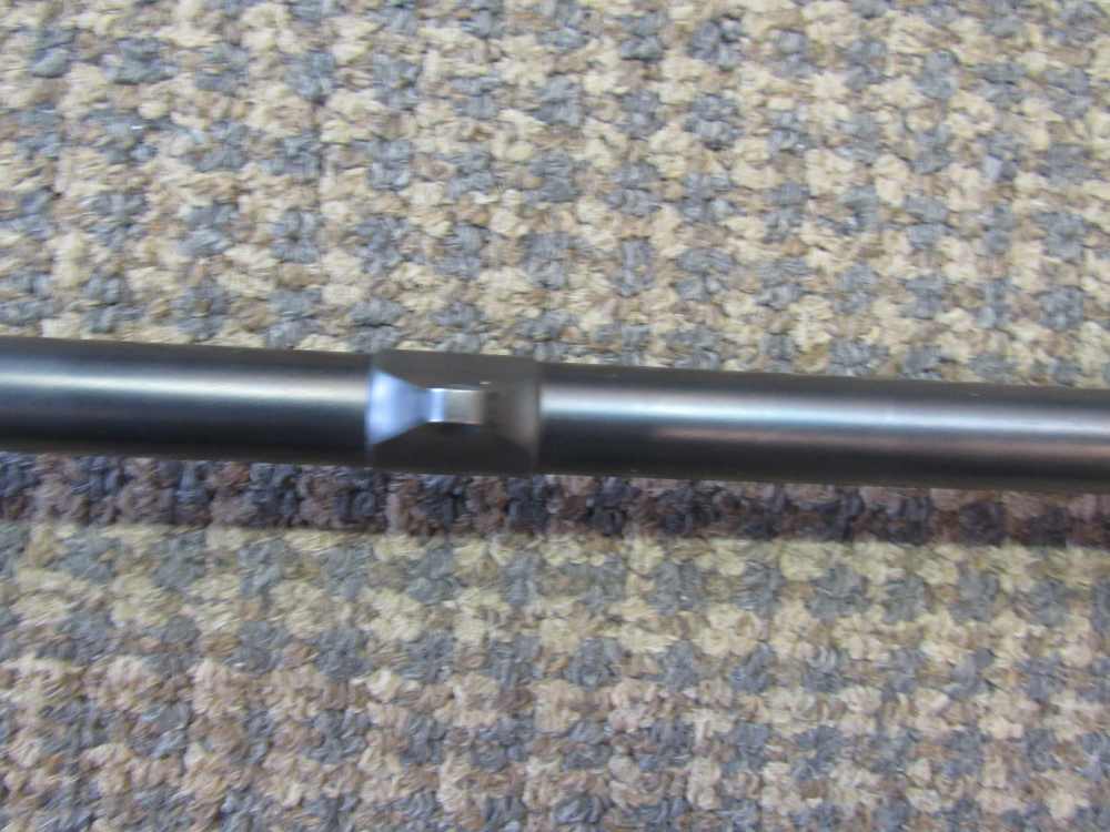 JOHN RIGBY & CO. BEST RIGBY SPORTING RIFLE .350 BORE CONVERTED TO .375 H&H -img-27
