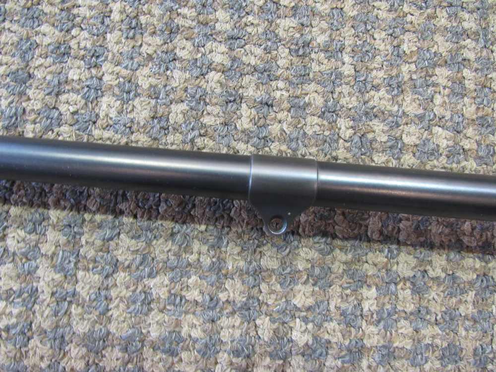 JOHN RIGBY & CO. BEST RIGBY SPORTING RIFLE .350 BORE CONVERTED TO .375 H&H -img-18