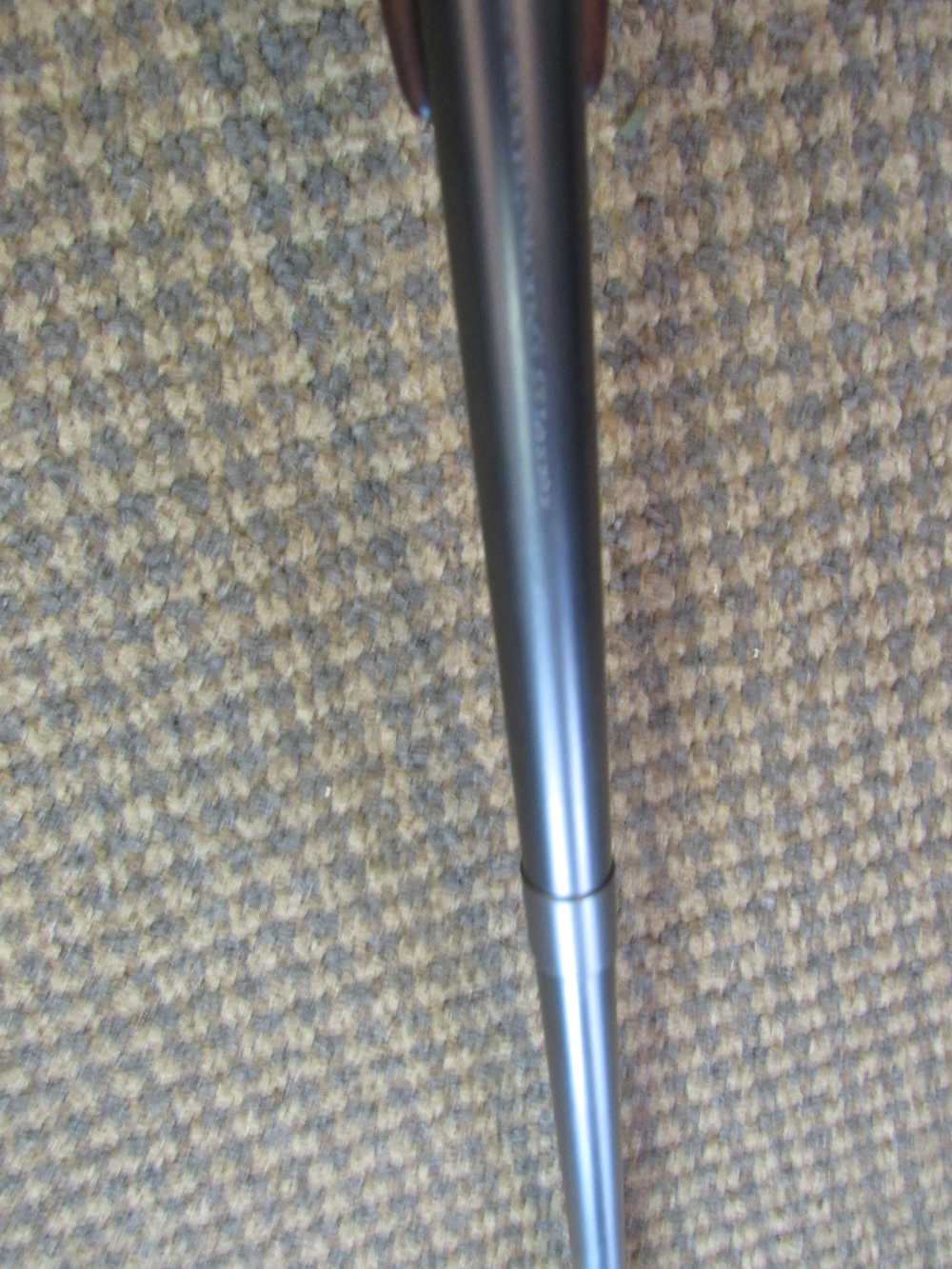 JOHN RIGBY & CO. BEST RIGBY SPORTING RIFLE .350 BORE CONVERTED TO .375 H&H -img-37