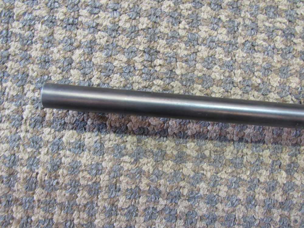 JOHN RIGBY & CO. BEST RIGBY SPORTING RIFLE .350 BORE CONVERTED TO .375 H&H -img-28