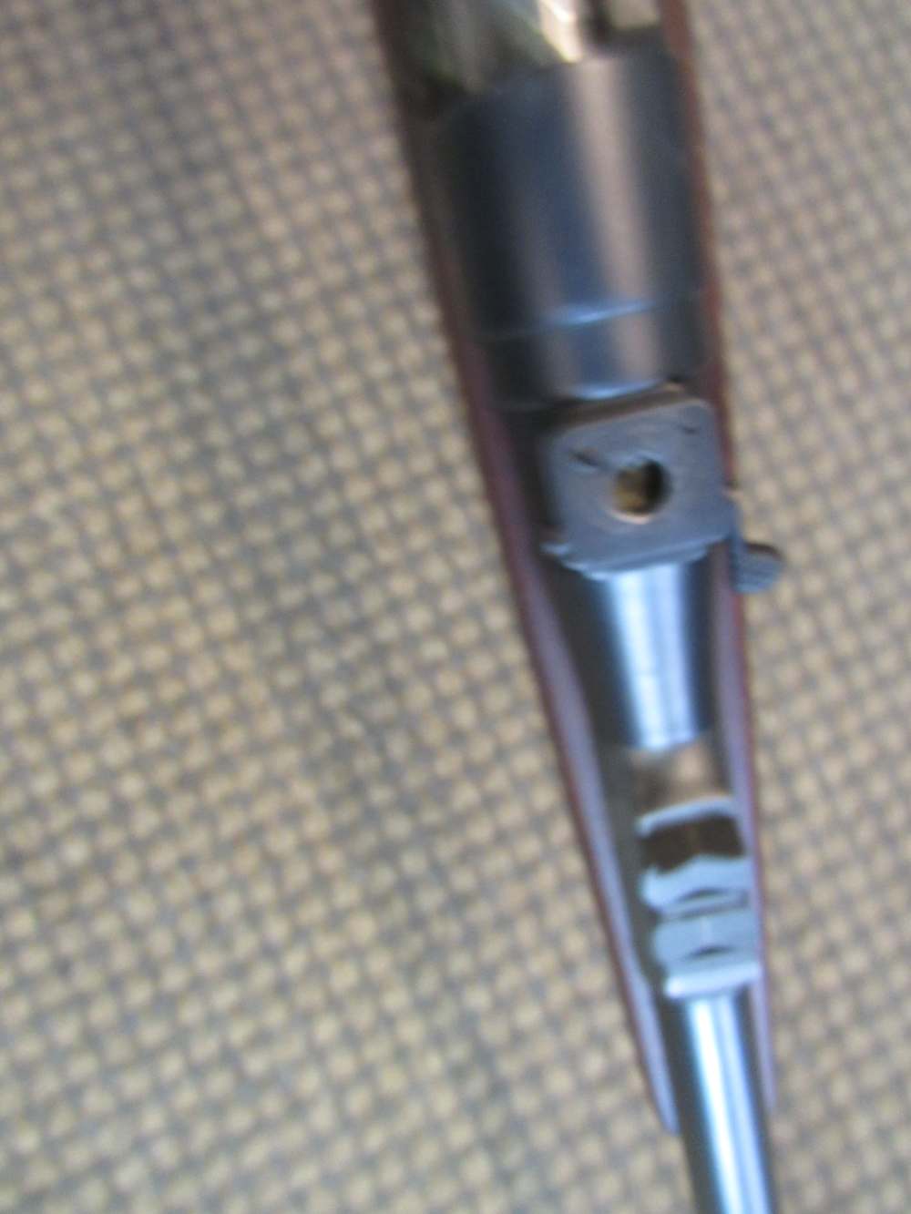 JOHN RIGBY & CO. BEST RIGBY SPORTING RIFLE .350 BORE CONVERTED TO .375 H&H -img-35