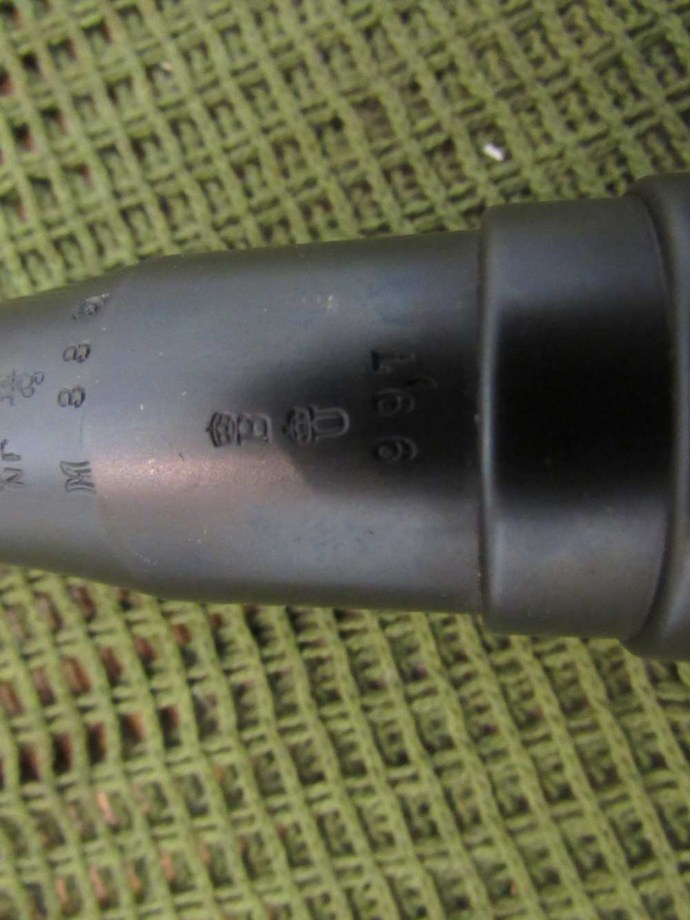 JOHN RIGBY & CO. BEST RIGBY SPORTING RIFLE .350 BORE CONVERTED TO .375 H&H -img-53