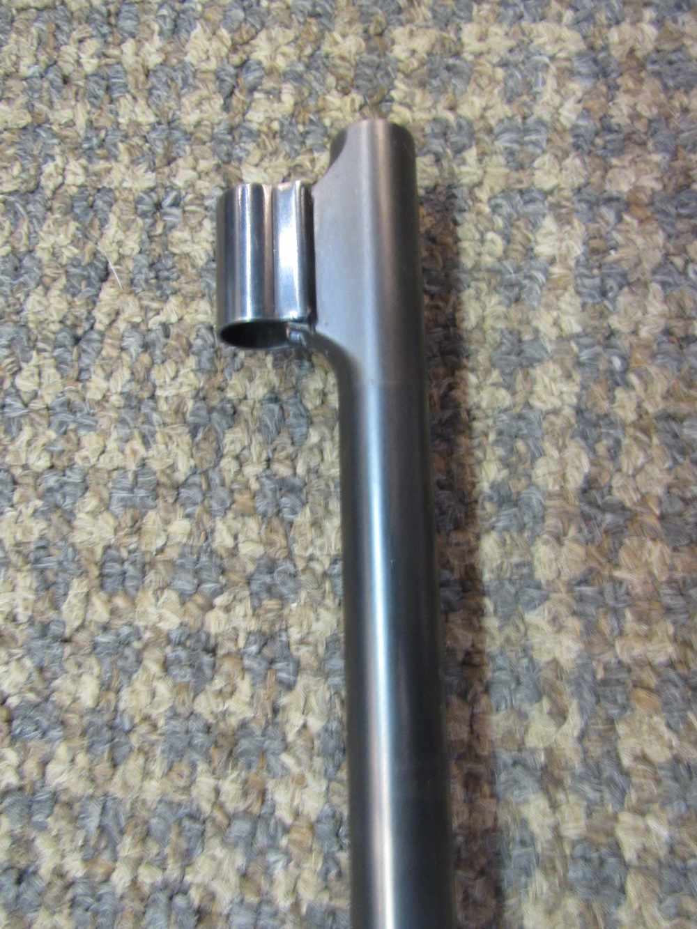 JOHN RIGBY & CO. BEST RIGBY SPORTING RIFLE .350 BORE CONVERTED TO .375 H&H -img-10