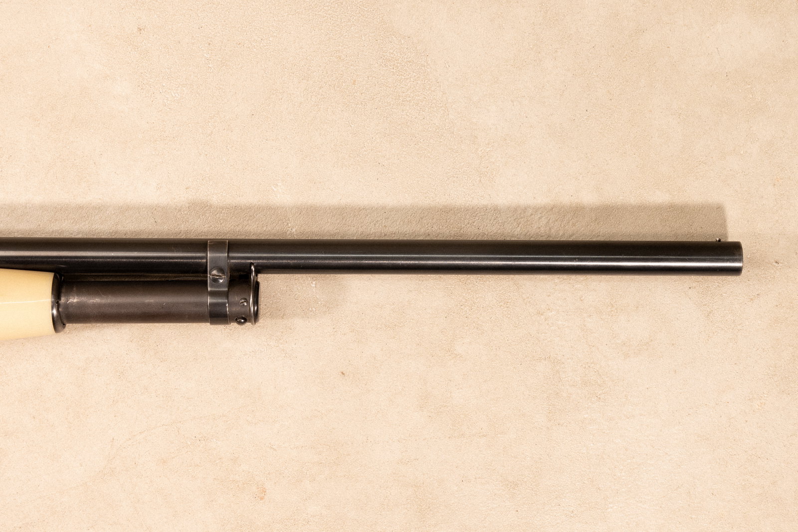 Winchester Model 12 1912 12GA Hydro-Coil Stock-img-5