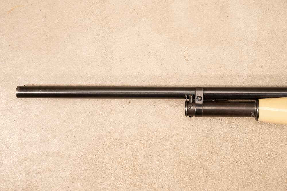 Winchester Model 12 1912 12GA Hydro-Coil Stock-img-10