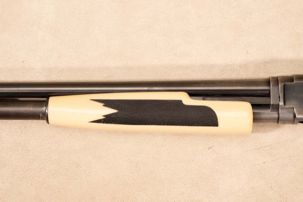 Winchester Model 12 1912 12GA Hydro-Coil Stock-img-9