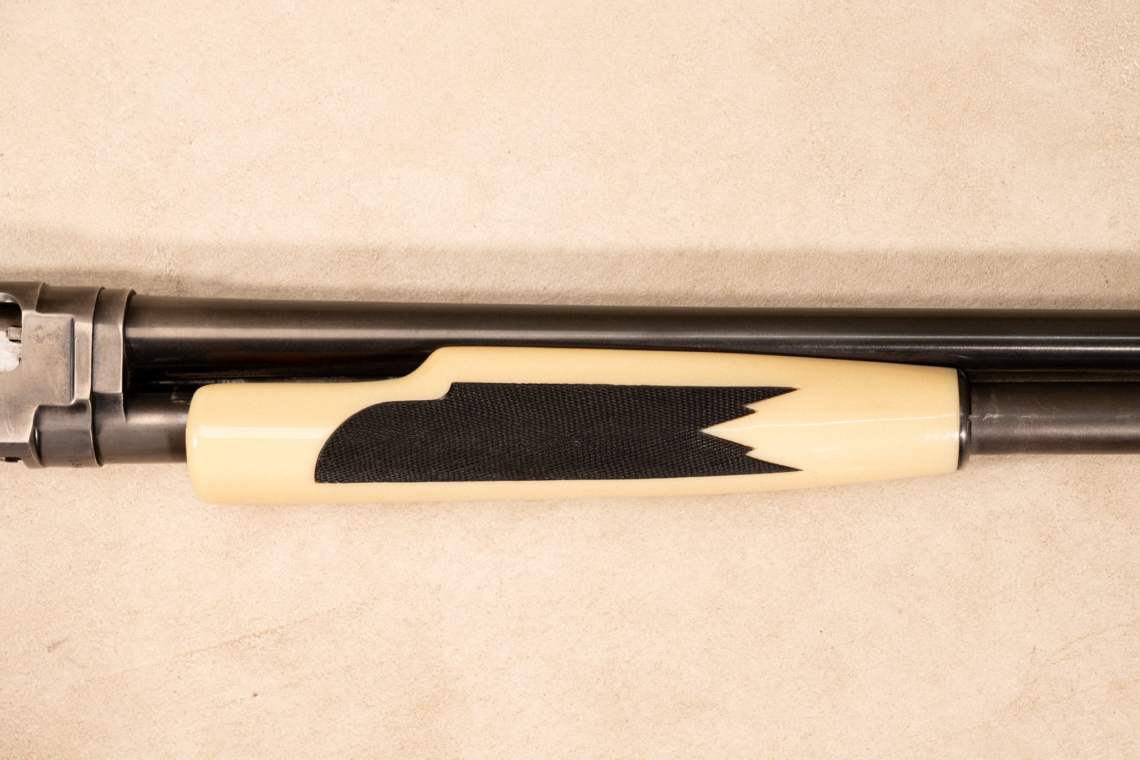 Winchester Model 12 1912 12GA Hydro-Coil Stock-img-4