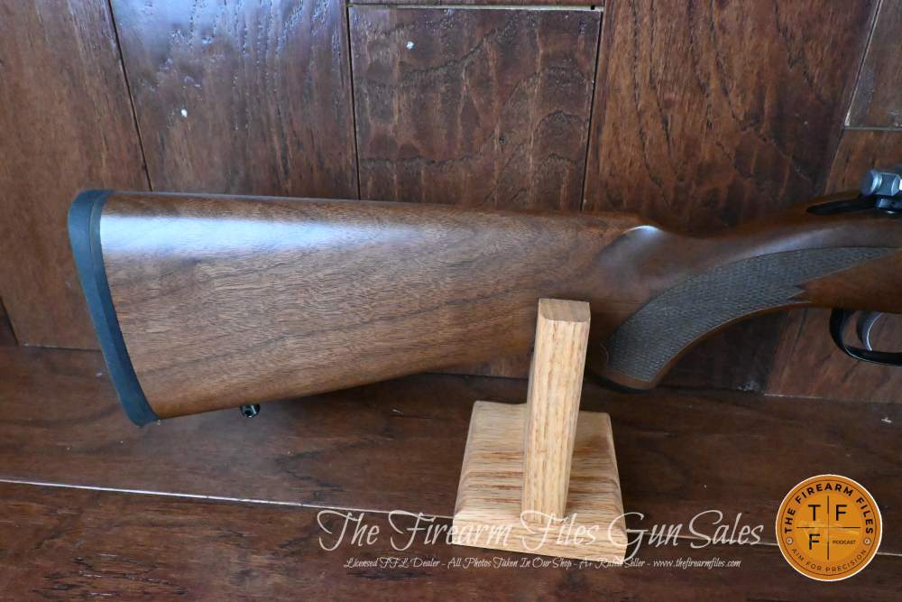 Ruger 77/17 .17 WSM Rifle, New, 07222-img-4