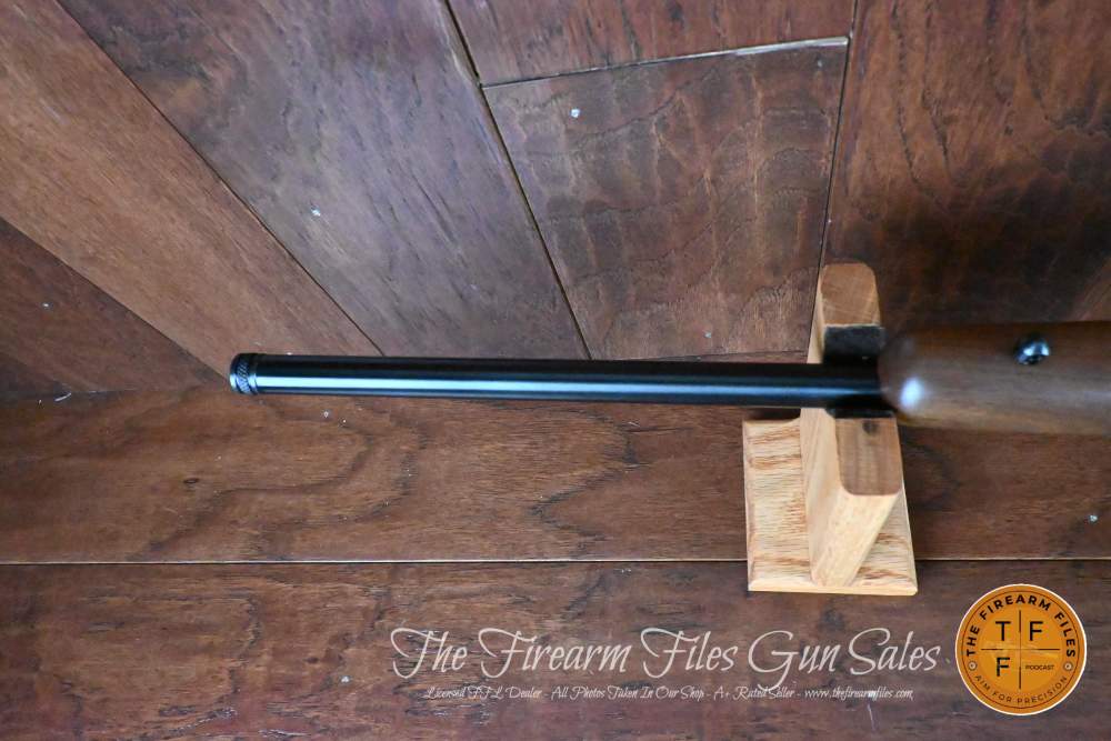 Ruger 77/17 .17 WSM Rifle, New, 07222-img-22
