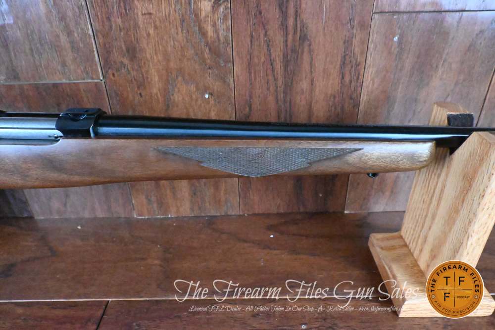 Ruger 77/17 .17 WSM Rifle, New, 07222-img-8