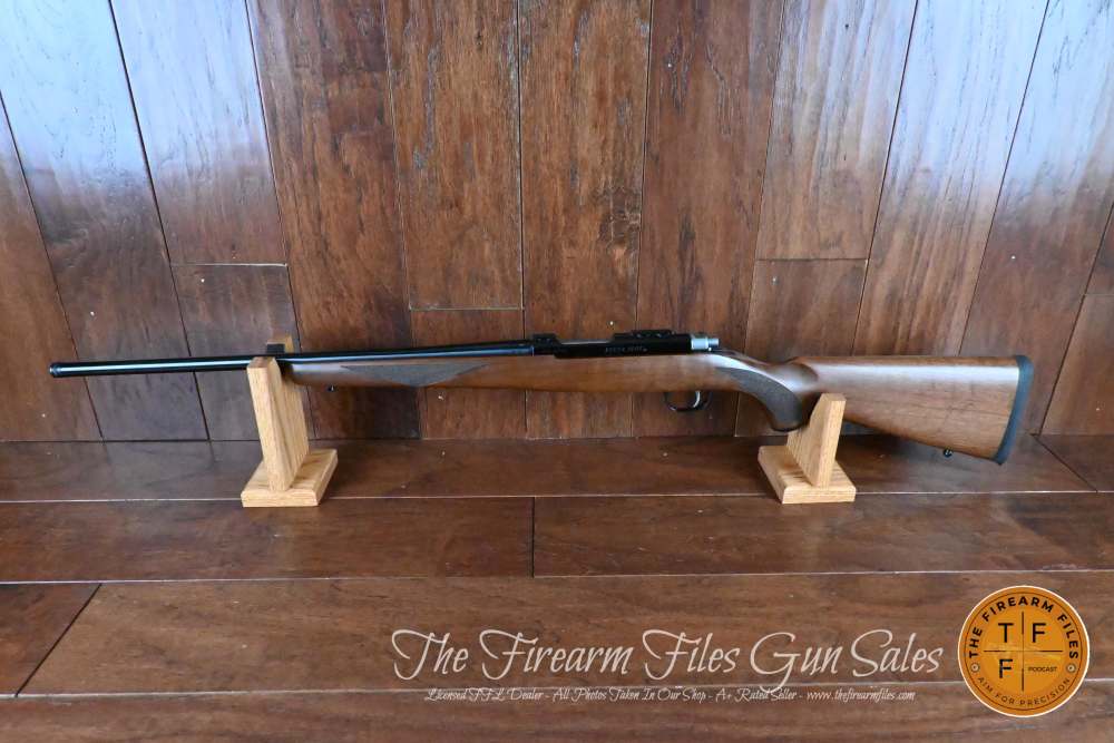Ruger 77/17 .17 WSM Rifle, New, 07222-img-11
