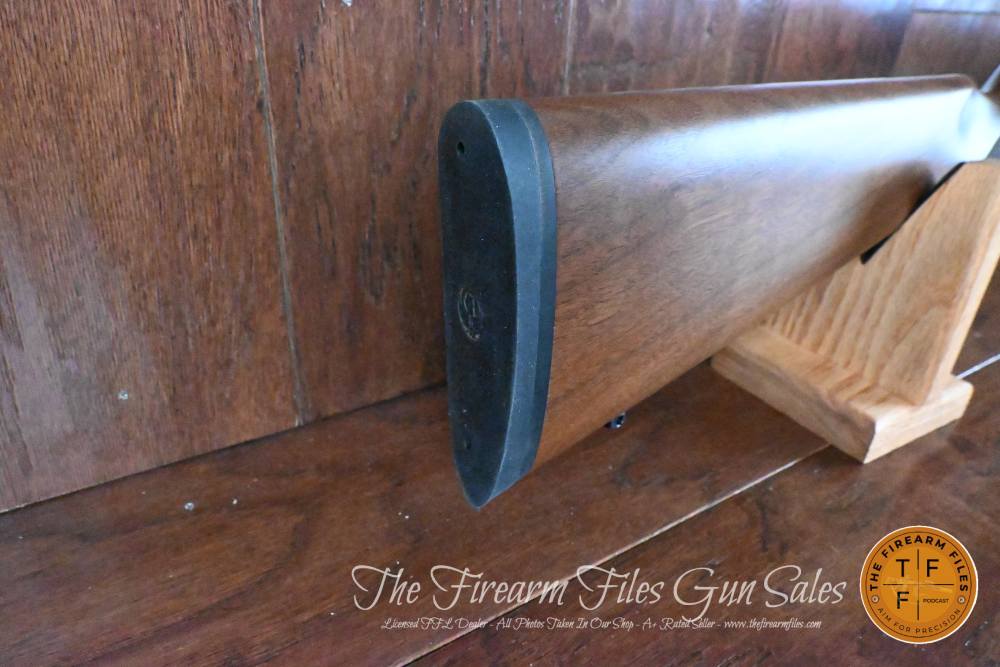 Ruger 77/17 .17 WSM Rifle, New, 07222-img-3