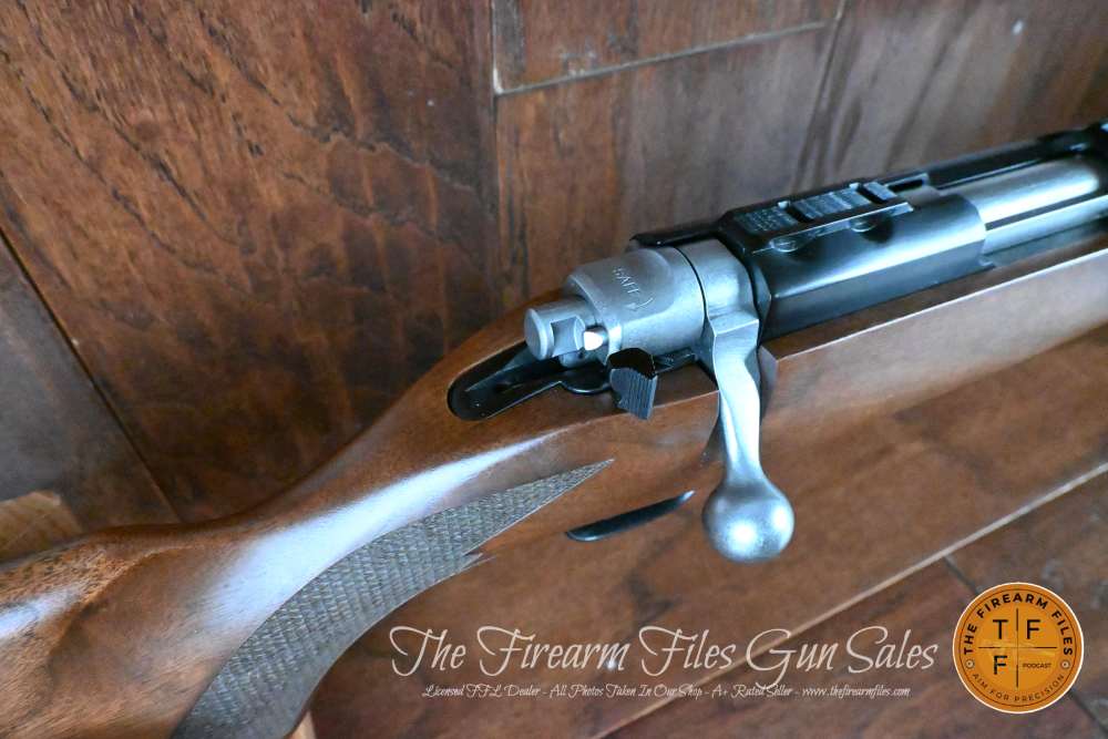 Ruger 77/17 .17 WSM Rifle, New, 07222-img-6