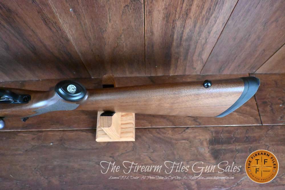 Ruger 77/17 .17 WSM Rifle, New, 07222-img-18