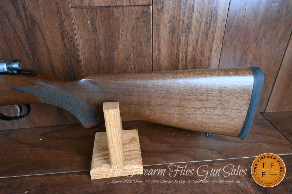 Ruger 77/17 .17 WSM Rifle, New, 07222-img-12