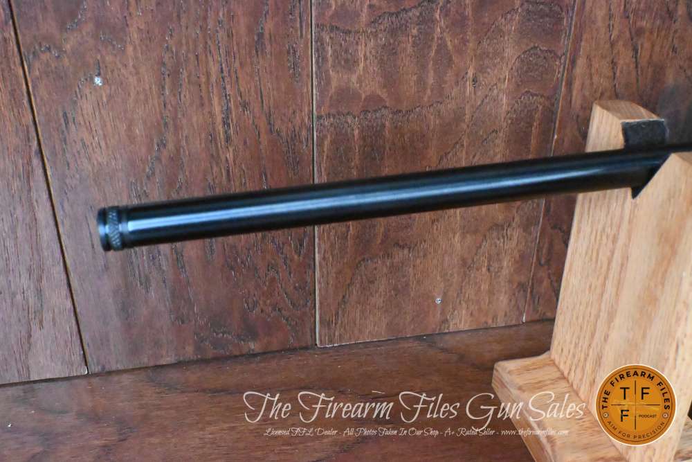 Ruger 77/17 .17 WSM Rifle, New, 07222-img-16